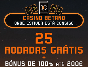 Registration Bonus Casino
