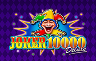 Double joker slot machine