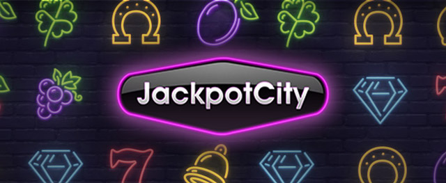 Jackpot City Mobile