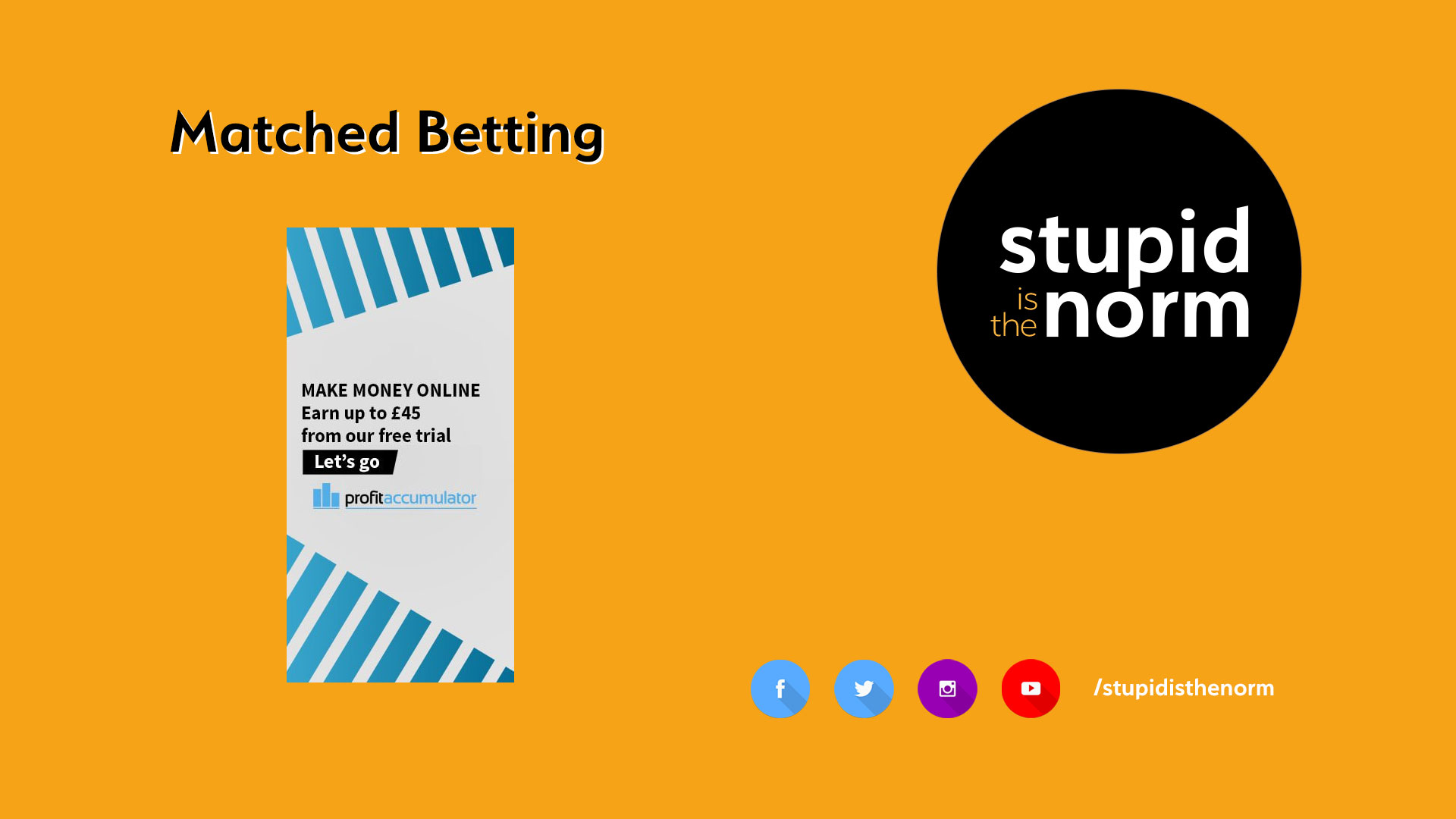 No risk matched betting sites